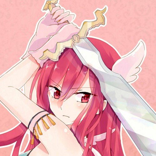 An S-Class Mage who is famous for her usage of Requip Magic. Sister of @FreezingEmerald