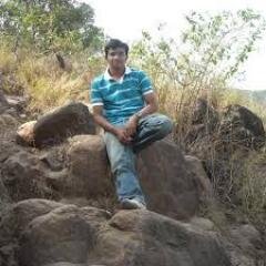 Arvinddube19's profile picture. 