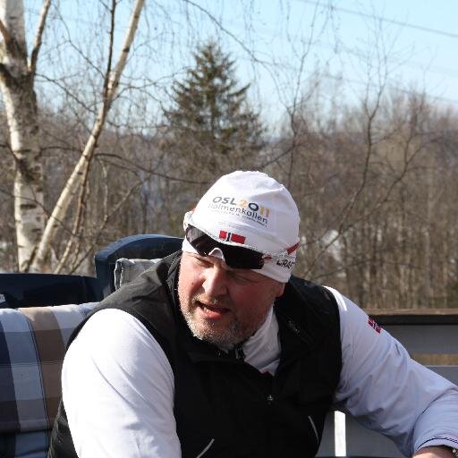 khjartholm's profile picture. 