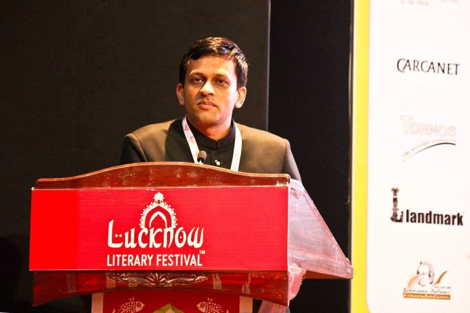 Author I Marketing Professional I Publisher I Cultural-Mind I Urdu-Heart I Passionate about Humanity