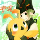 テオ【堕天】 (@0305Fish) Twitter