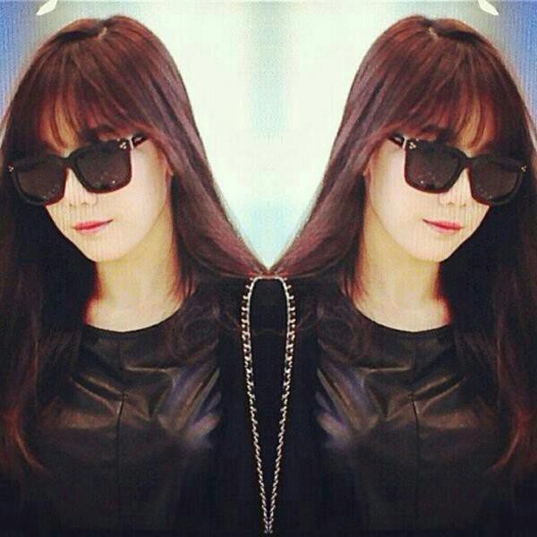 Roleplayer of Kim Taeyeon