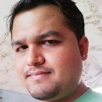 kushal patel (@kushalpatel111) 's Twitter Profile