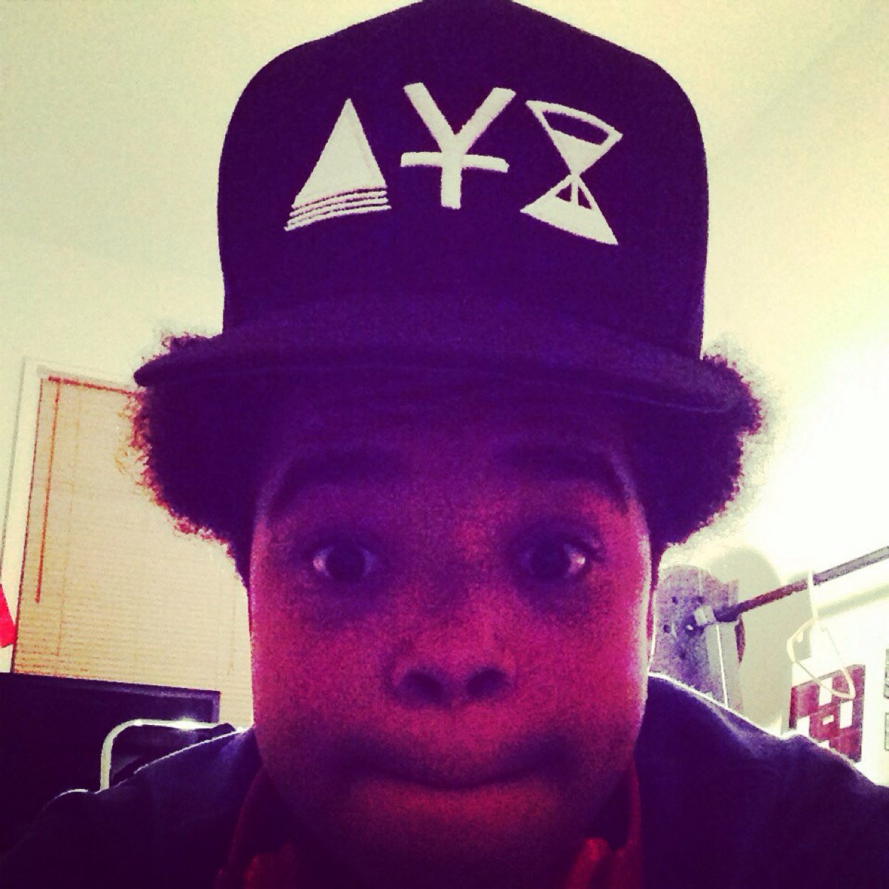 Im A Real Nigga What You Kno About 
B)uilt (A)round (L)oyalty               AheadOfYourTime