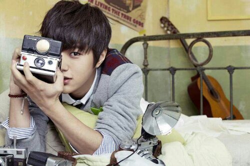 InfinitelL92's profile picture. ∞ |Kim myung soo | Vocal from Infinite | @YR_Suzy94's