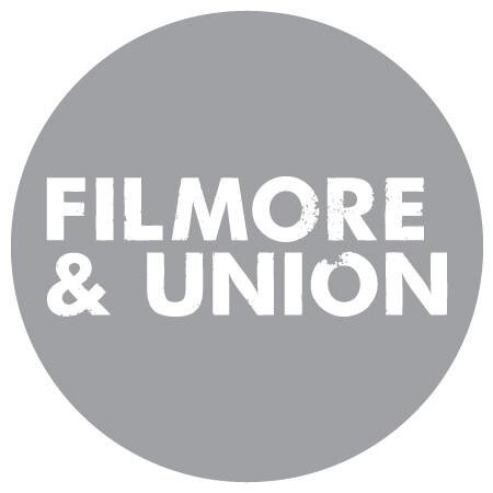 Filmore & Union is a Yorkshire-born chain of 10 Coffee shops and Cafes in locations including Wetherby, Beverley, Ilkley, Redbrick Mill (Batley) and Newcastle