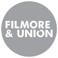 Filmore & Union(@FilmoreandUnion) 's Twitter Profile Photo
