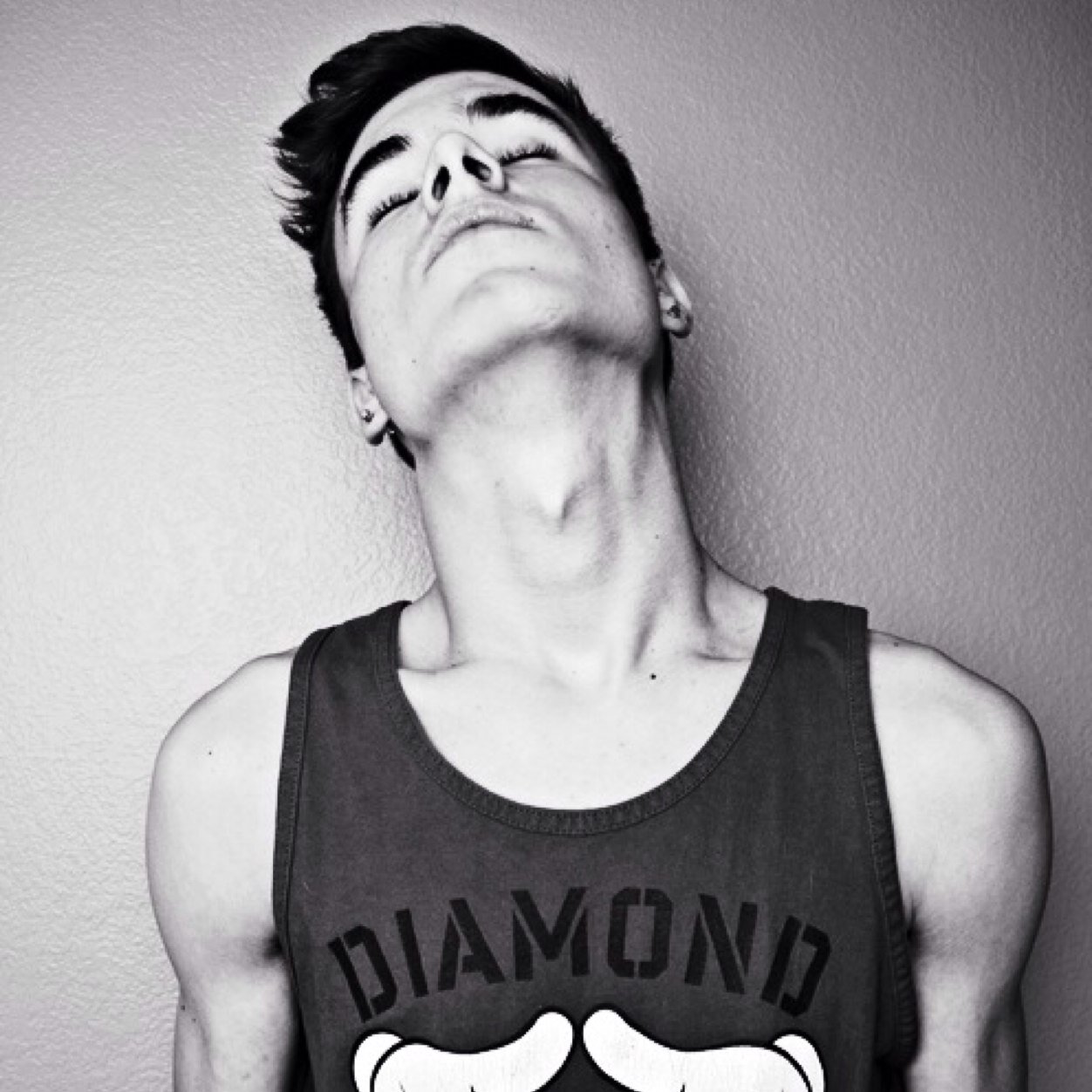 o2lbabees's profile picture. my life only consists of 6 people & you aren't one of them