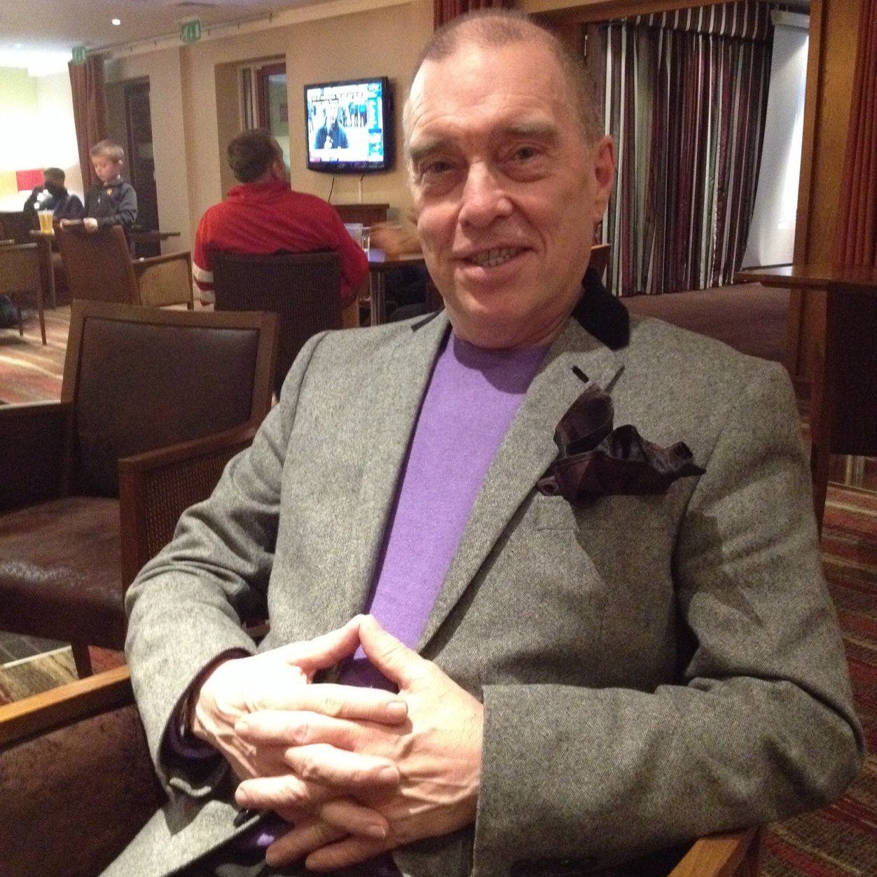 sadutdfans's profile picture. 