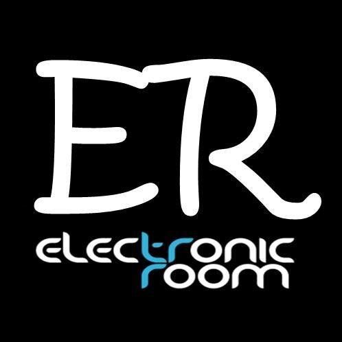 Electronic_Room's profile picture. Comunidad online de Música Electrónica. Staff: @Juanfran_Verdu / @JoseMarkes