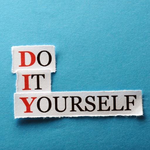 HP_DIY's profile picture. Handpicked tips about how to do it yourself!