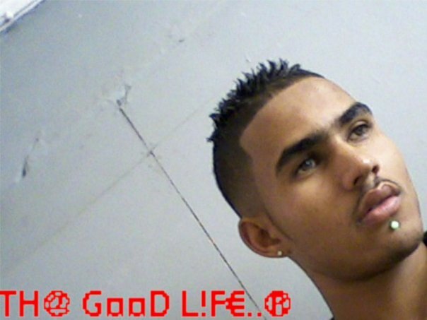 The Goal Isn't To be Liked Its Too Be Respected !!!