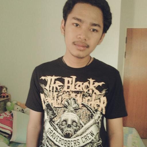 F_Pipattapon's profile picture. ชื่อ เฟิส :P ฟอลมาเยอะๆ เลยน้า ^^