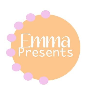 I am Emma Presents from youtube! Any questions or video ideas?  Tweet us!