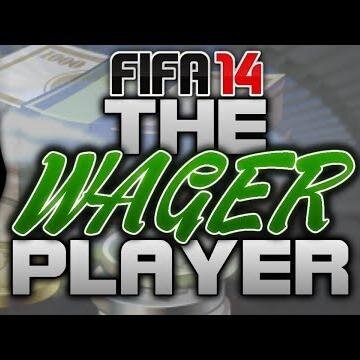 Playing you guys for coins/players! think you can win? come give it a go!