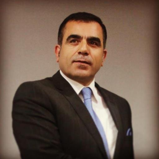 İstanbul Emlak Müşavirleri Başkanı