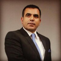 Adnan Yeşiltaş (@adnanyesiltas) Twitter profile photo