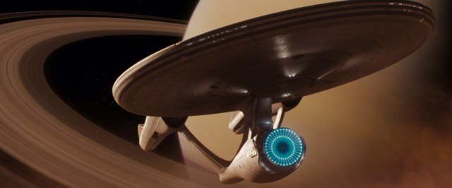 Live long and prosper!