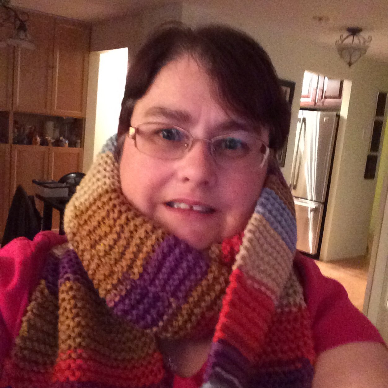 NWSS TL passionate about public education, knitting, and reading and Sci-fi. NWTU 2nd VP, BCTLA Treasurer, Queen's instructor.  My comments are my own views
