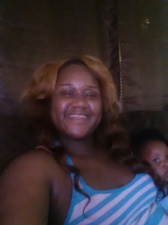 A prince nd a princess ages 1 nd 4 
22 years young 
Loving Life