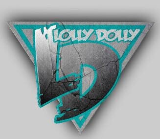 DONT NEVER GIVE UP!! Lolly Dolly Official Band. Line up : Ananda Ika Damayanti @Mifta_rahardja @fahmifauzi236 Go Go Go Skate Punk!!