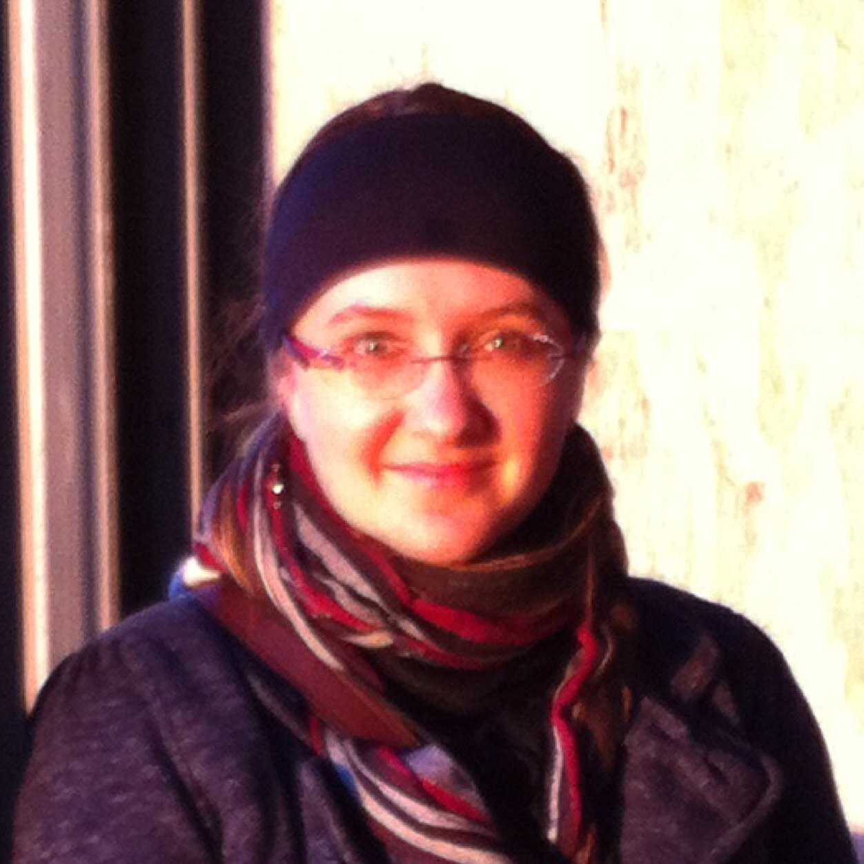svdekend's profile picture. 33, master of science in engineering applied physics. Used to work as nuclear safety engineer and as iOS Dev. Will use those skills as a new Mom.