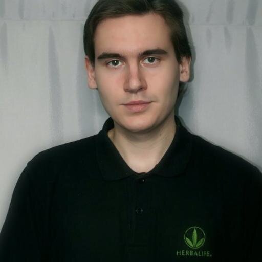 Довольный клиент компании Herbalife, консультант по питанию. Обеими руками за спорт и здоровый образ жизни)