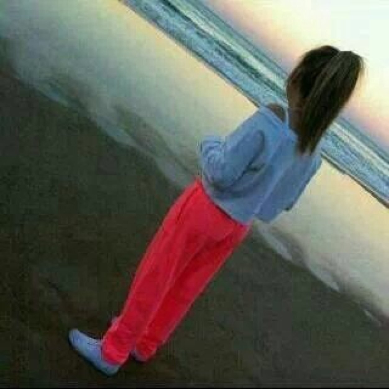أنا غدي الشهراني