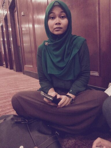 Nurul Farhana Binti Tuah ♡ Wechat : farhana_nana94 , Ig : farhana94_