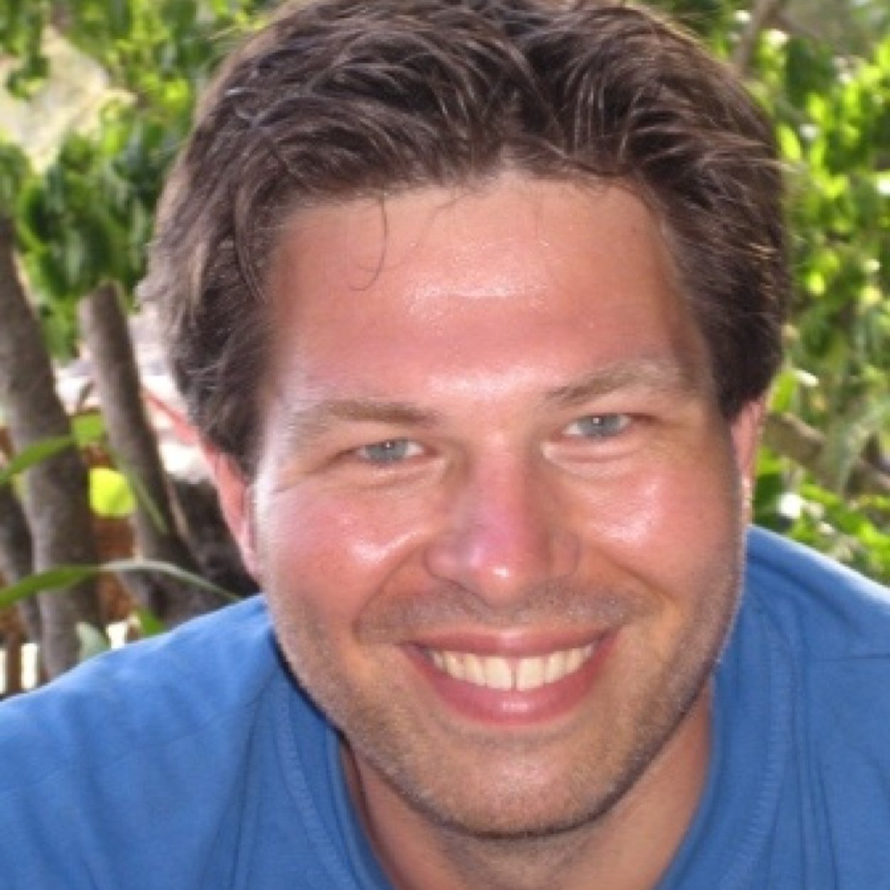 GijsDalenoord's profile picture. 