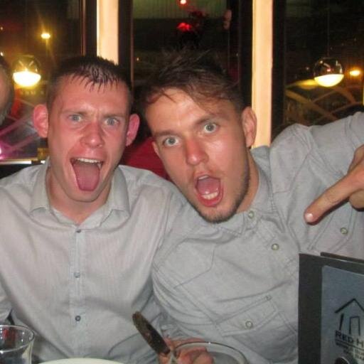 danmatemarsden's profile picture. everything is relative and perseverance is key! we're here for a short time not a long time so plan for tomorrow but live for today - seriously!