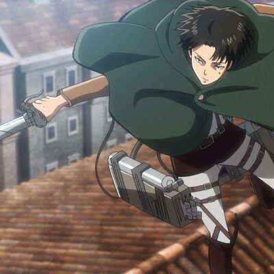 リヴァイ 進撃の巨人名言 Haruki Nagaoka Twitter リヴァイ 進撃の巨人名言 Haruki Nagaoka Twitter