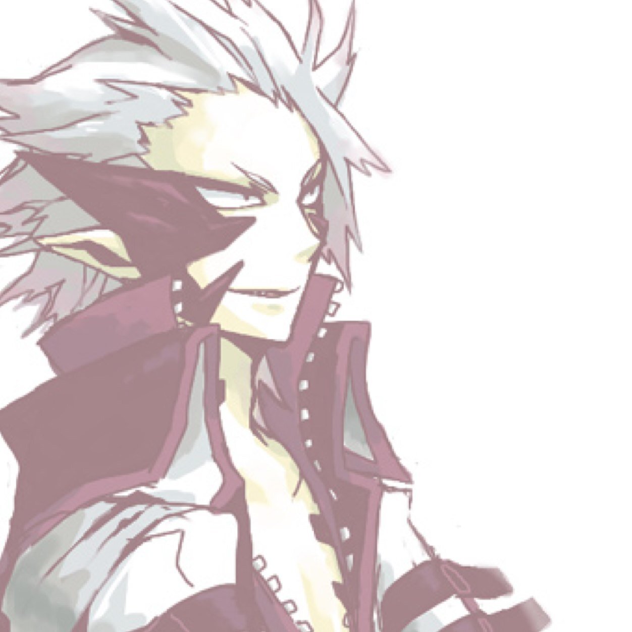 I bring the thunder and rain... Don't mention that wind-blowing idiot in front of my face. [#PkmnRP]