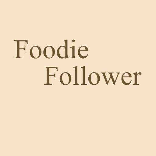 foodiefollowerx's profile picture. Following the foodie scene in BKK Before that PEK & YYC & everywhere inbetween! Instagram: foodiefx