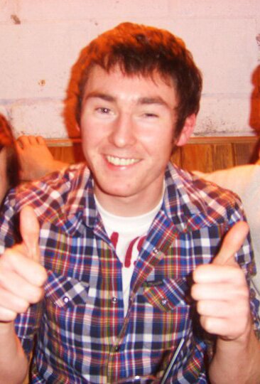 In no way affiliated with The Real Cianan Byrne..