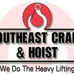 SoutheastCrane's profile picture. Birmingham's hardest working overhead crane and hoist service company.