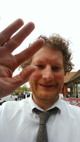 thebigbelcher's profile picture. 