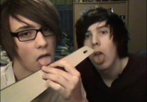 Proof that Phan is real