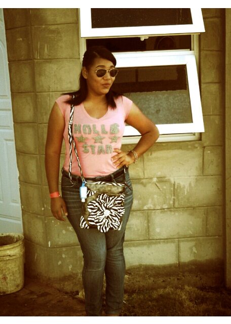 Soy Unica y Diferente...