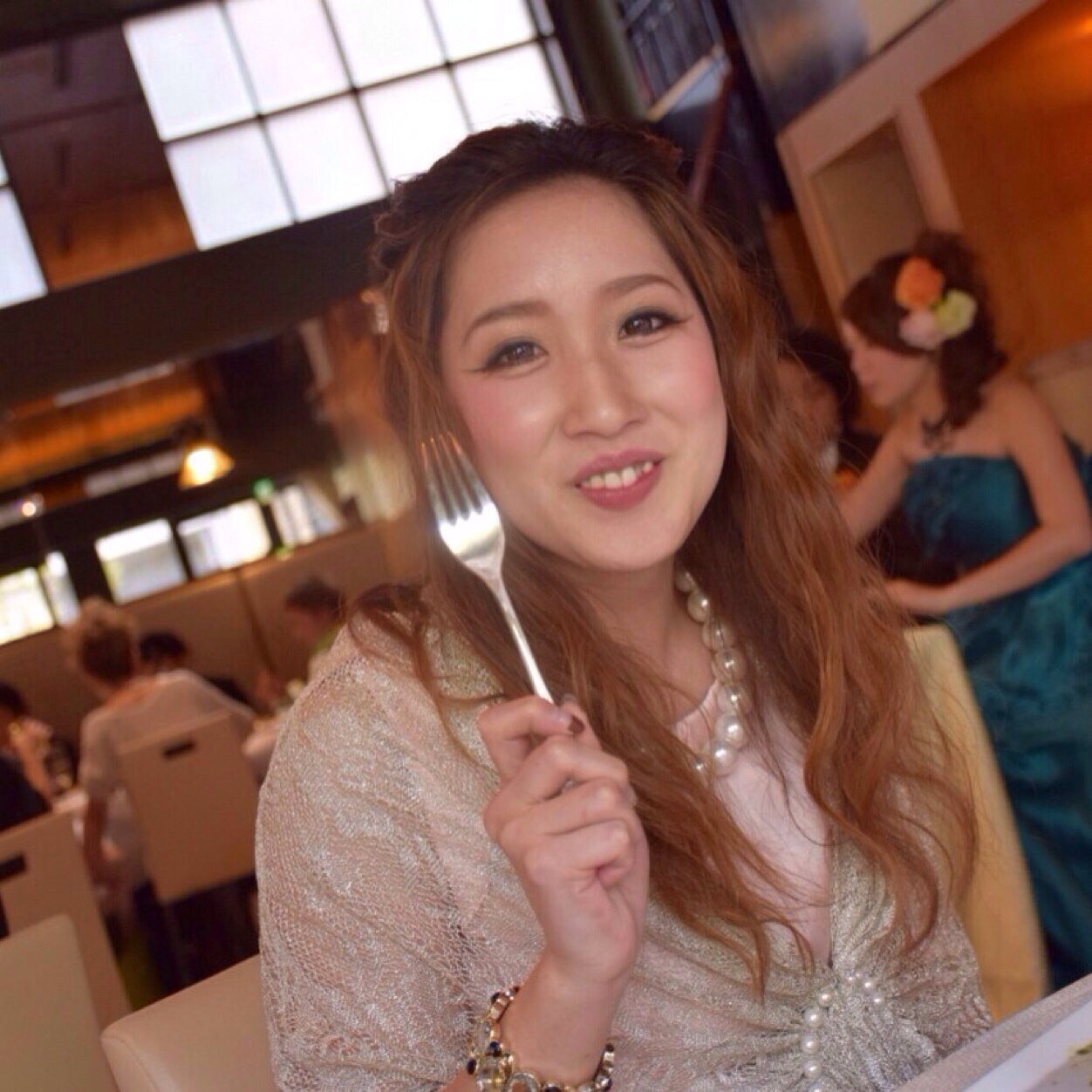 吉本美幸 (ysmttt) Twitter