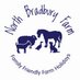 North Bradbury Farm Holiday Cottages (@northbradbury) Twitter profile photo