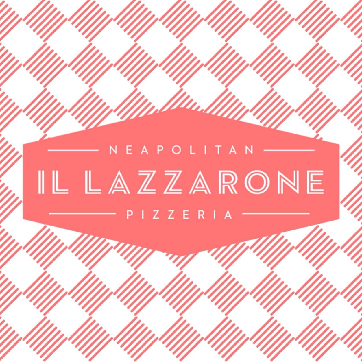 il Lazzarone authentic Neapolitan pizzeria. Come to the table.