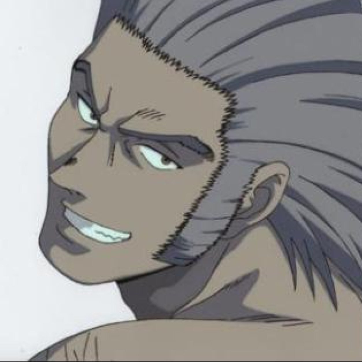 ウボォーギン Wbererguin Twitter ウボォーギン Wbererguin Twitter