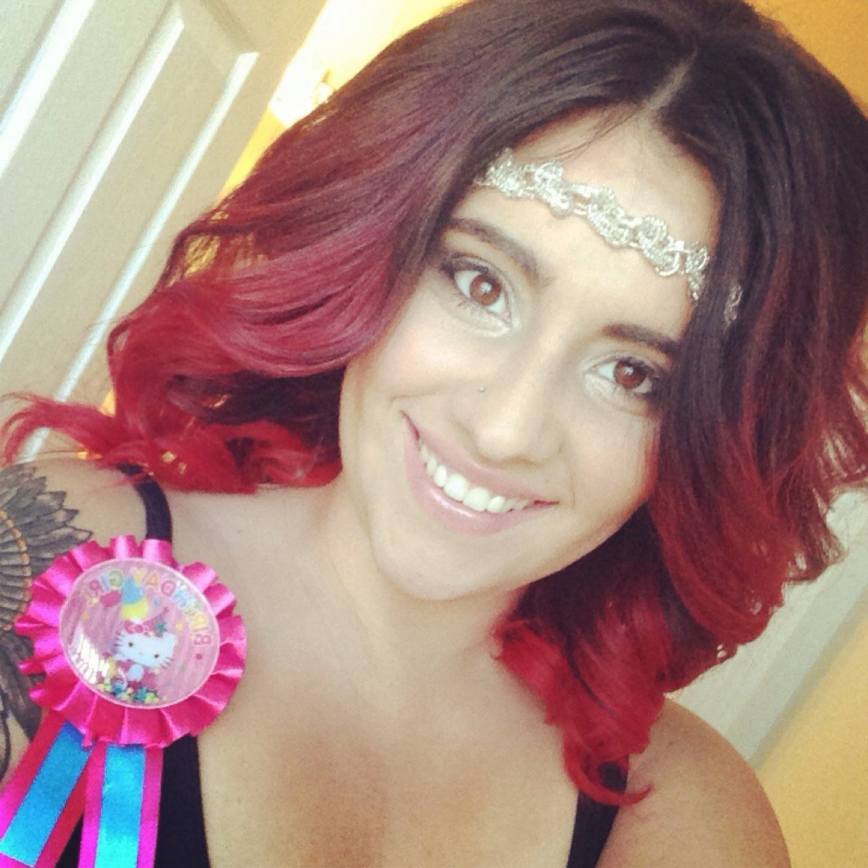 BritCombs's profile picture. https://t.co/HDwql2lY2U