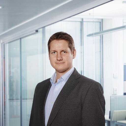 Managing Director @Emarsys UK & part-time Golf Enthusiast. #CustomerEngagement #Retention #EmailMarketing #MarketingAutomation (Views are my own)