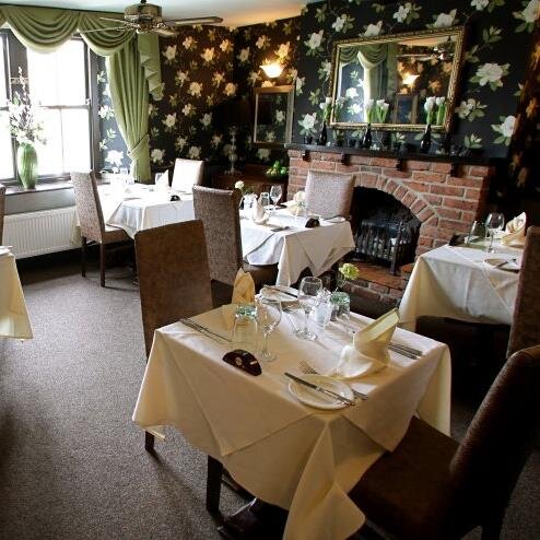 Proprietor at Beatson House Restaurant, Cawthorne, South Yorkshire