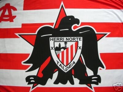 Peña Athletic.