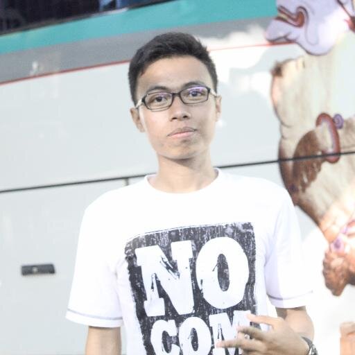 DwiRokhmatulloh's profile picture. Lamongan, 8 Mei 1993 | UNESA | Psikologi 2012B | :)