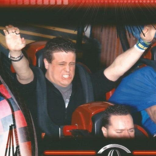 I'm a Coaster enthusiast! A Horror Film Guru & many other things! Gardyne College! Eminem is King! Portsmouth, England! Right Wing! Fuck Lefties! Fuck the woke!