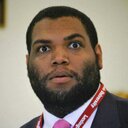 Phillip Morgan - @pdmorg88 - Twitter